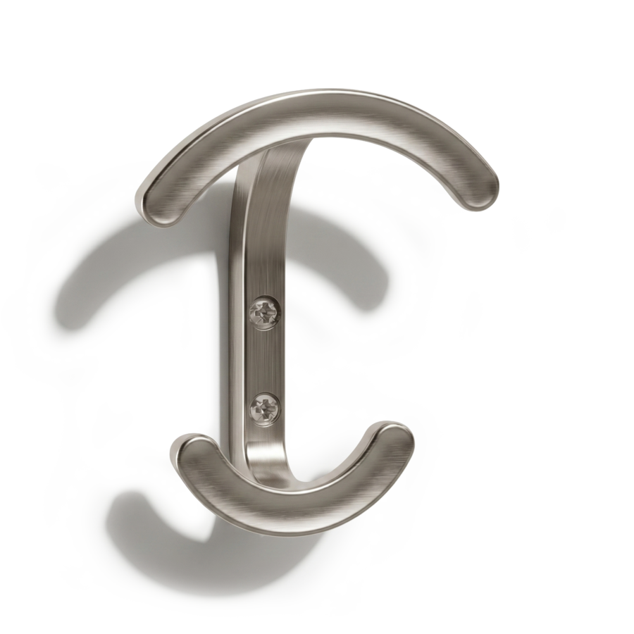Coat hook 1950