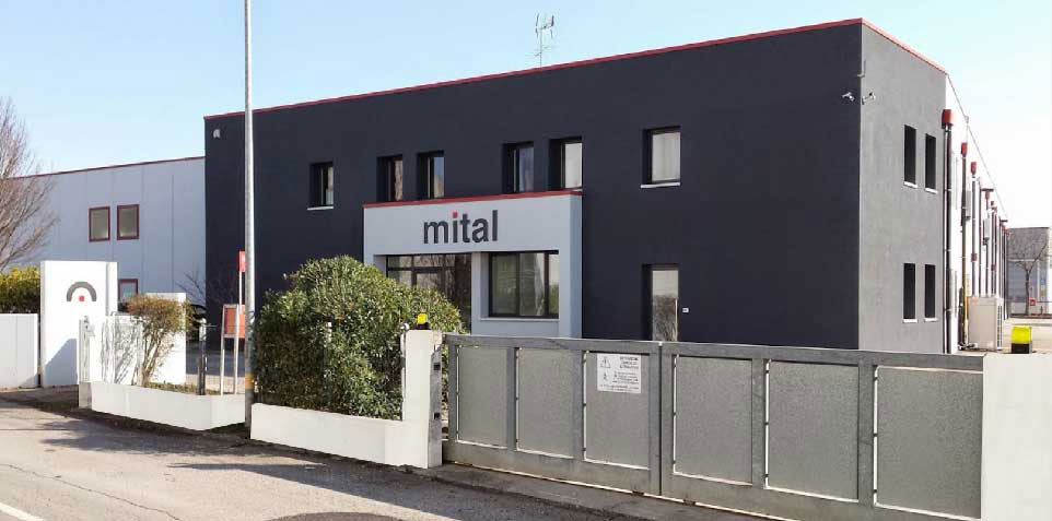 Sede Mital Srl, Via Cherso 21, Motta di Livenza