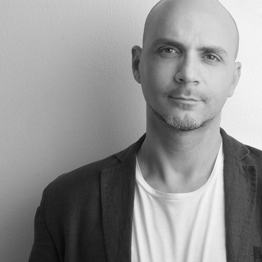 Davide Diliberto