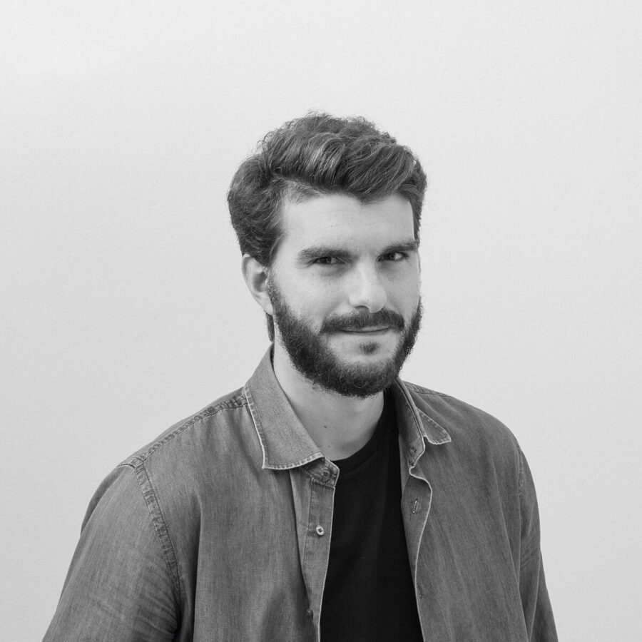 Marco Rossettini